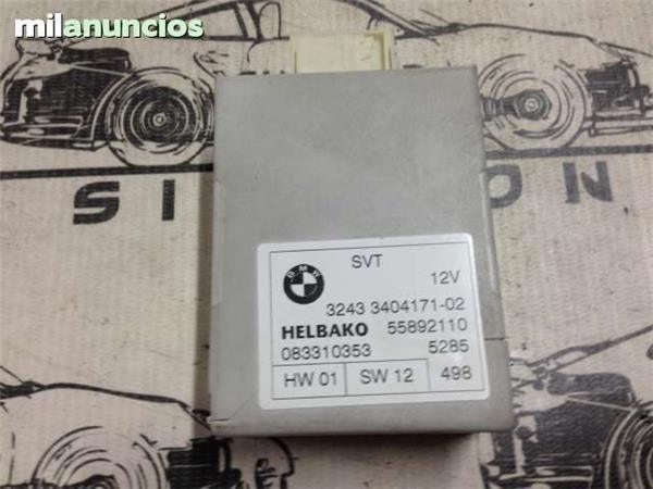 Centralita servotronic bmw x3 e83 - 3243 3404171-02