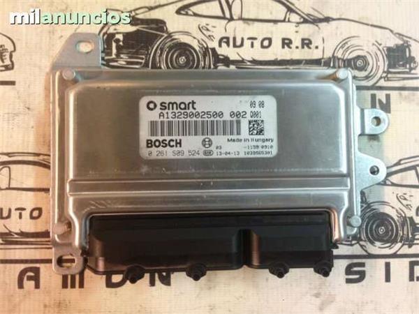 Centralita smart fortwo w451 - AutoRR a1329002500