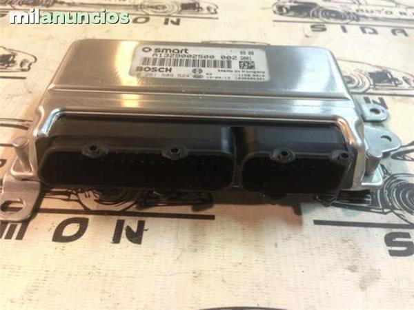 Centralita smart fortwo w451 - a1329002500