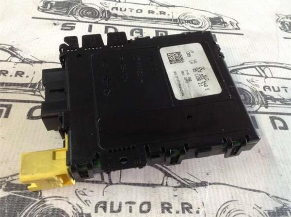 Centralita smls volkswagen 3c0953549e - 3c0953549e