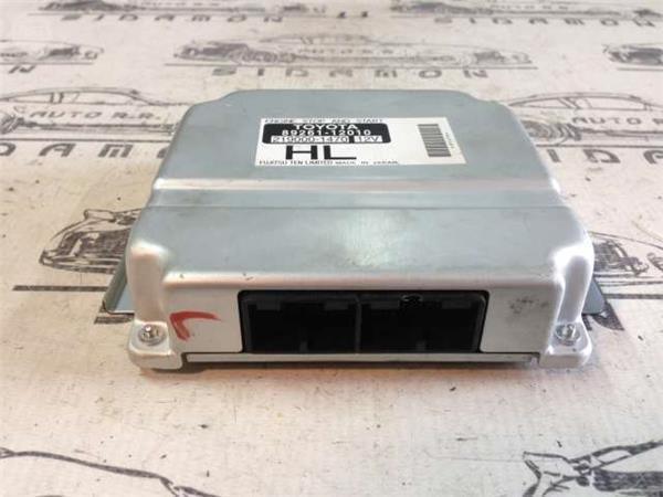 Centralita start stop toyota auris - 89261-12010
