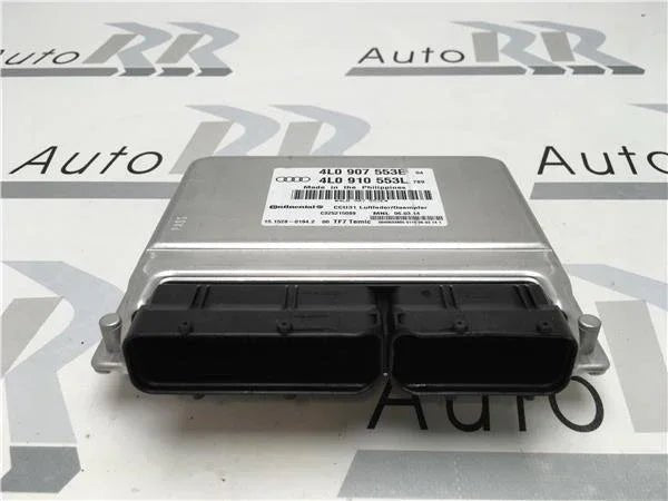 Centralita Suspension Audi 4l0907553e