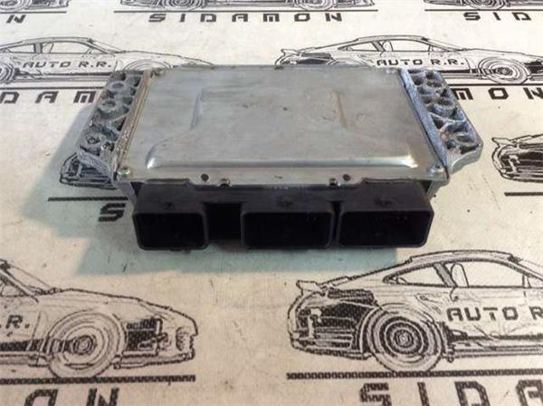 Centralita suspension psa 9653388480 - 9653388480