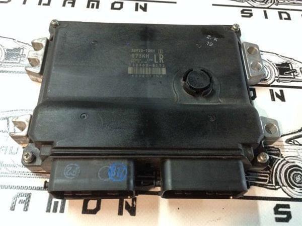 Centralita suzuki swift 33920-73kh - 33920-73kh