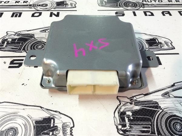 Centralita suzuki sx4 38885-79j11 - 38885-79j11