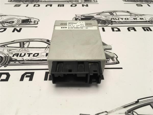 Centralita techo electrico mini r52 - 6135696079201