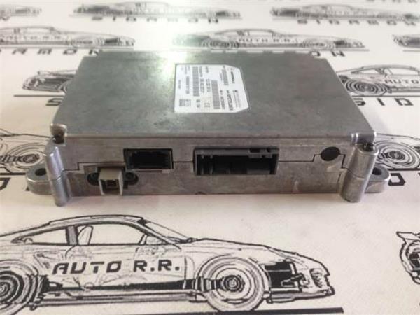 Centralita telefono porsche 7l5035741a - AutoRR 7l5035741a