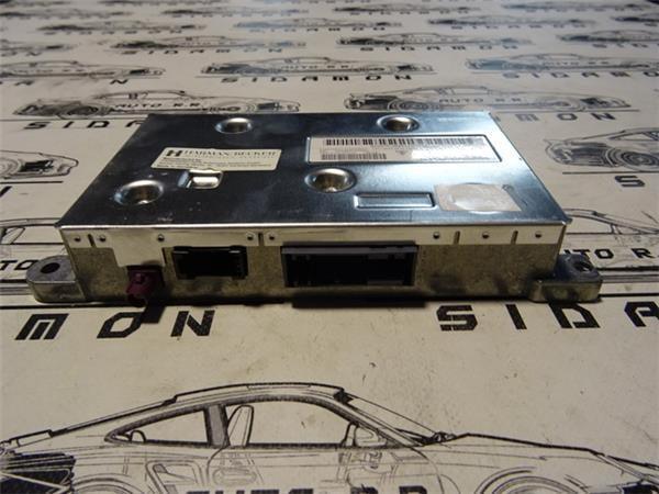 Centralita telefono porsche 99764620901 - 99764620901