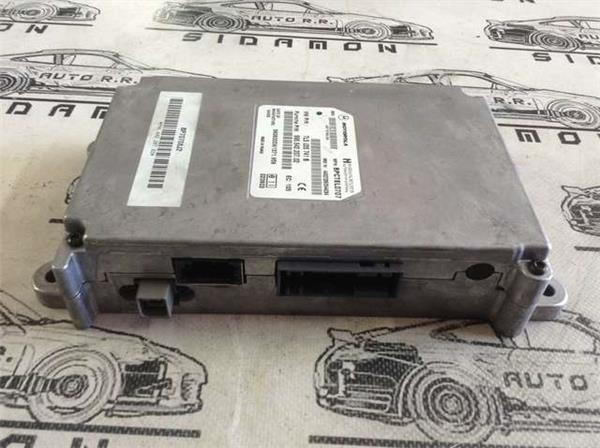 Centralita telefono porsche cayenne 9p - 7l5035741b