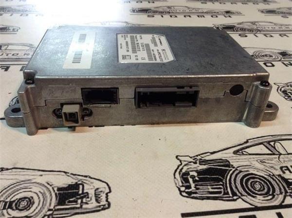 Centralita telefono porsche motorola - 7l5035741b