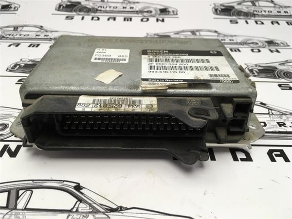 Centralita tiptronic porsche 911 993 - 0260002288