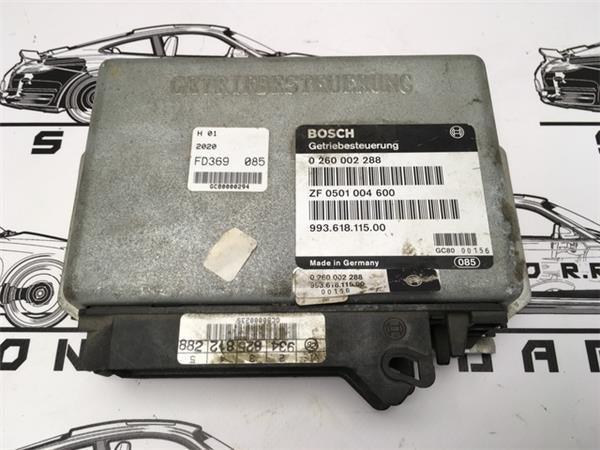 Centralita tiptronic porsche 911 993 - 0260002288