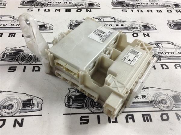 Centralita toyota aygo 108 c1 892210h010 - 892210h010