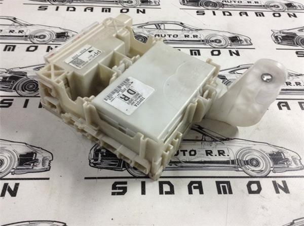 Centralita toyota aygo 108 c1 892210h010 - 892210h010