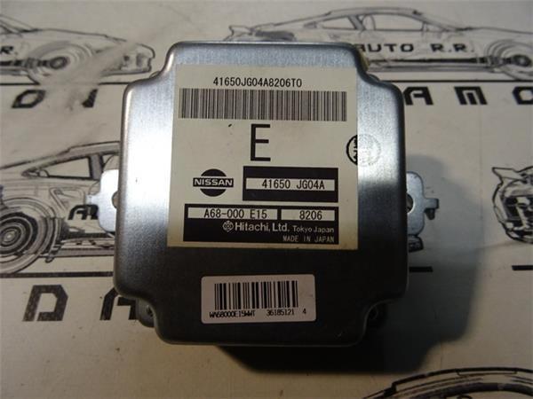 Centralita transfer 41650jg04a - 41650jg04a