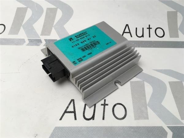 Centralita Transfer Mercedes ML W163 a16