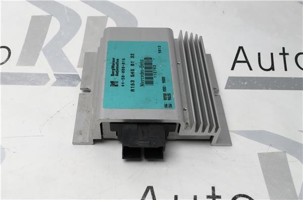 Centralita Transfer Mercedes ML W163 a16 - a1635450132