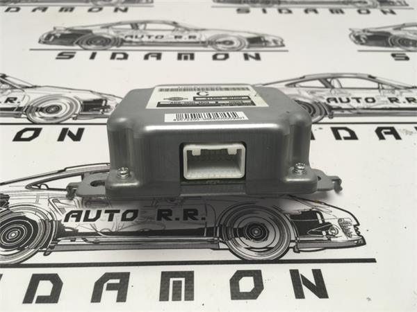 Centralita transfer nissan qashqai j10 - 41650-jd700