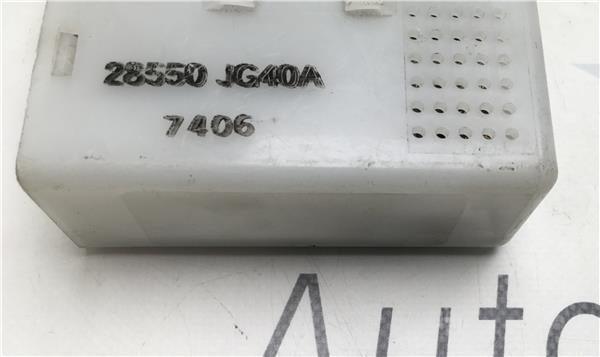 Centralita Transfer Nissan X-trail T31 - 28550jg40a