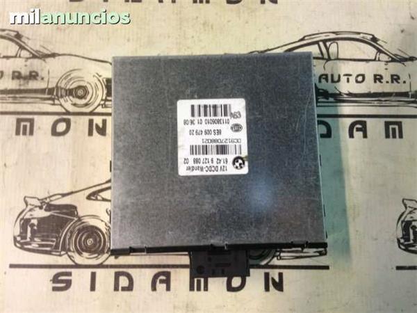 Centralita transmision bmw/mini - AutoRR 61429127088