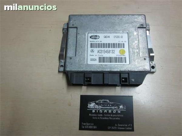 Centralita transmision c220 cdi a0315458 - a0315458