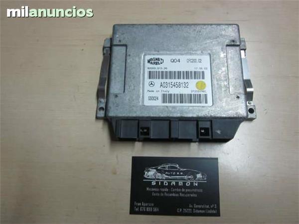 Centralita transmision c220 cdi a0315458 - AutoRR a0315458