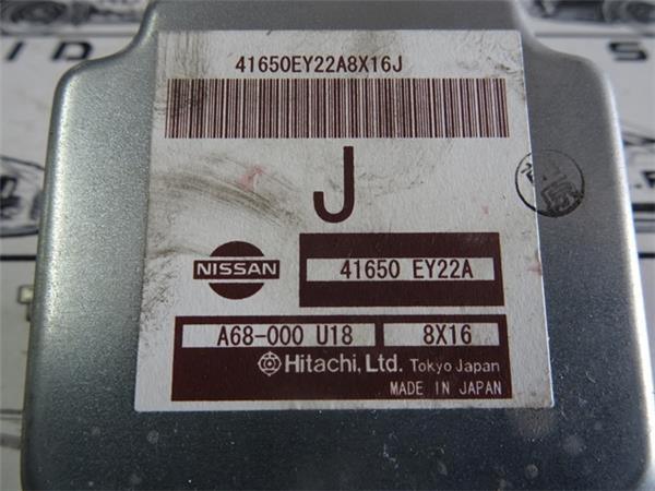 Centralita transmision nissan 41650ey22a - 41650 ey22a