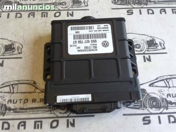 Centralita triptronic cayenne 08-10 - AutoRR 09d927750gt