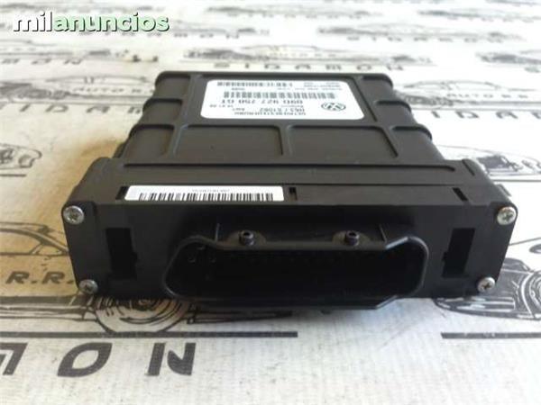 Centralita triptronic cayenne 08-10 - AutoRR 09d927750gt