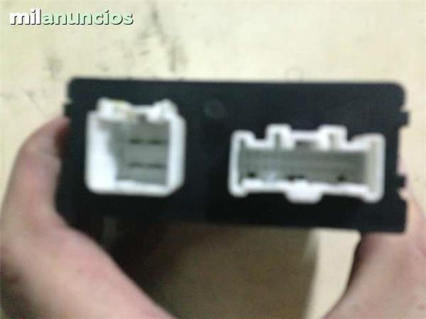 Centralita unidad de control gj6a675dza - gj6a675dza