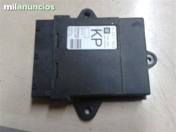 Centralita unidad de control opel vectra - AutoRR 9227562