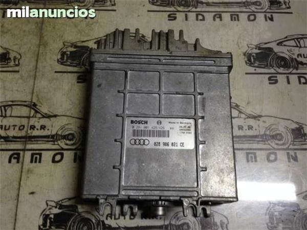 Centralita volkswagen passat b5/audi a4 - 0281001425