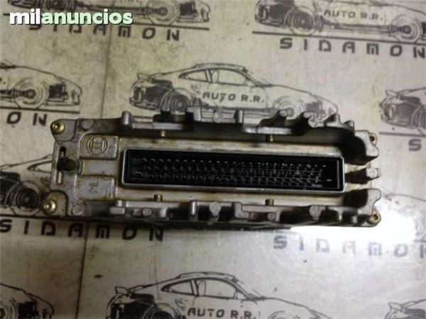 Centralita volkswagen passat b5/audi a4 - 0281001425