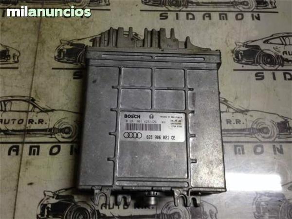 Centralita volkswagen passat b5/audi a4 - AutoRR 0281001425