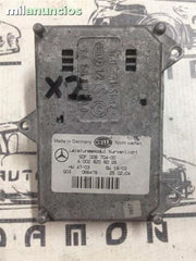 Centralita xenon 5df008704-00 - 5df008704-00