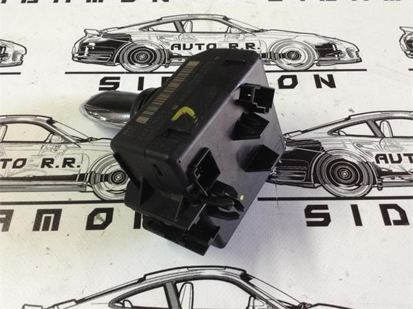 Cerradura arranque mercedes w204 - a2035450908