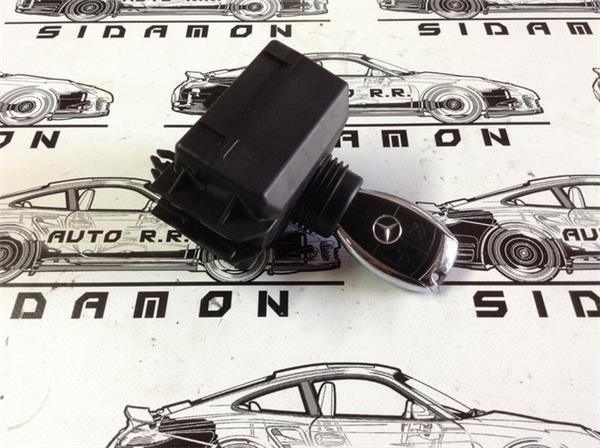 Cerradura arranque mercedes w204 - a2035450908