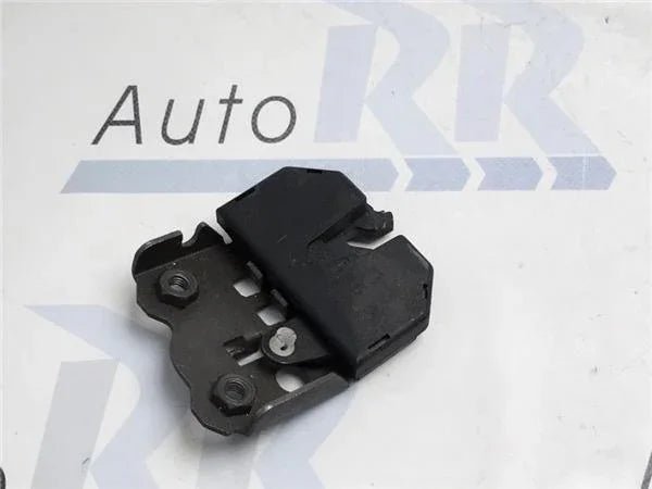 Cerradura asiento trasero izq Bmw E46 Co