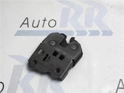 Cerradura asiento trasero izq Bmw E46 Co