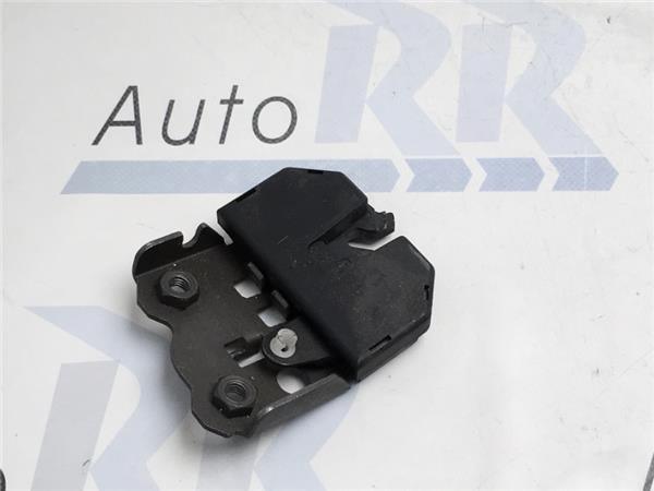 Cerradura asiento trasero izq Bmw E46 Co - 8209035