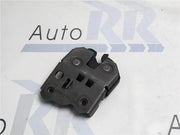 Cerradura asiento trasero izq Bmw E46 Co - 8209035