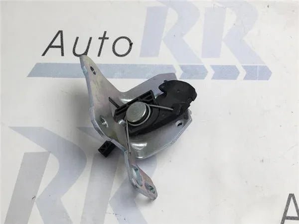 Cerradura asientos traseros Mercedes C W