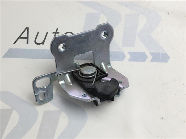 Cerradura asientos traseros Mercedes C W - a2049200572