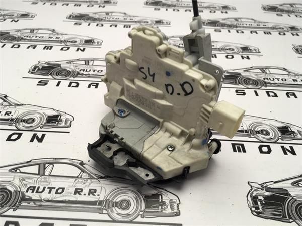 Cerradura audi a4 delantera derecha - 8e0839015aa