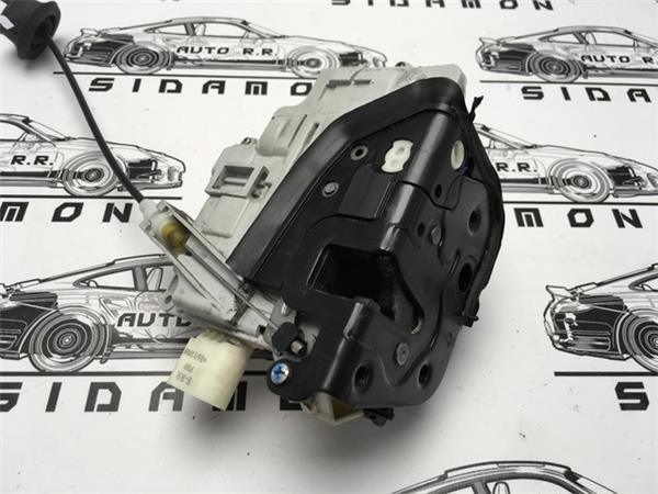 Cerradura audi a4 delantera derecha - AutoRR 8e0839015aa