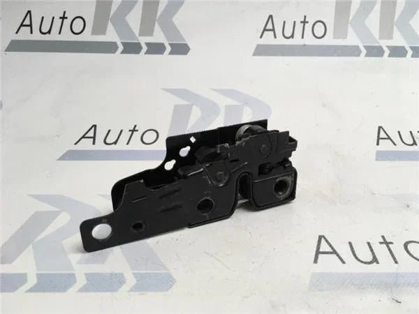 Cerradura capo Audi A3 8P