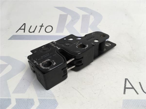 Cerradura capo Audi A3 8P