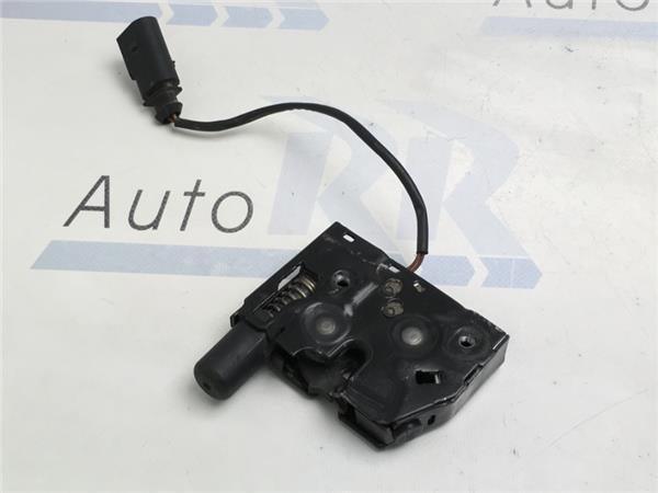 Cerradura Capo Audi A6 4G - 