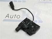 Cerradura Capo Audi A6 4G