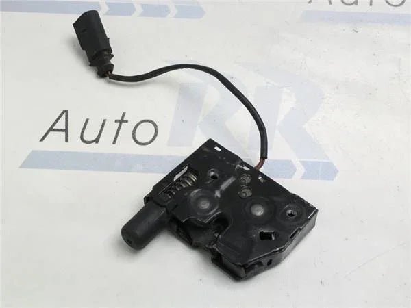 Cerradura Capo Audi A6 4G